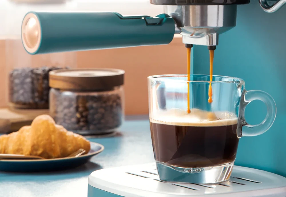 best single espresso maker